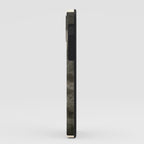 Gustave Doré - Fallen angel iPhone Case Gallery Image 2