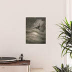 Gustave Doré - Fallen angel Poster Gallery Image 2
