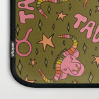 Taurus Print Laptop Sleeve Gallery Image 3