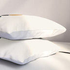 Abstract modern art Pillow Sham Gallery Image 3