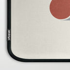 Abstract modern art Laptop Sleeve Gallery Image 3