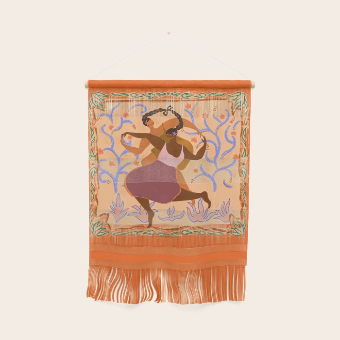 Sisterhood Wall Hanging Gallery Image 1