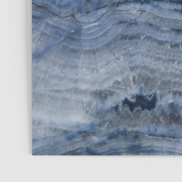 Mystic Stone Denim Poster Gallery Image 3