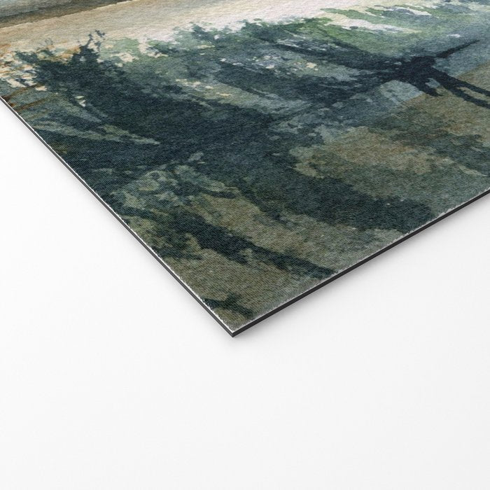 Bear Family 2 Welcome Mat Gallery Image 2