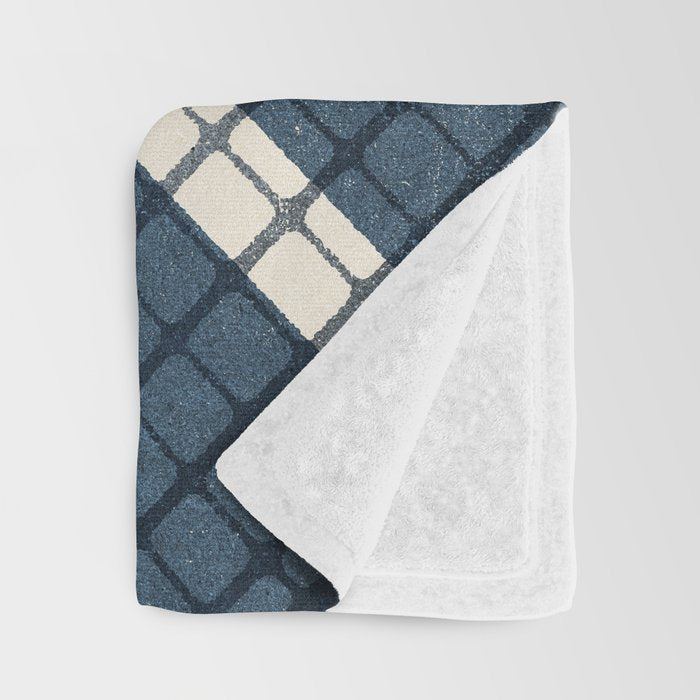 BALLS / Table Tennis Throw Blanket Gallery Image 3