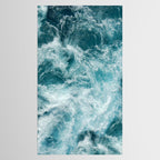 Sea Tablecloth Gallery Image 2