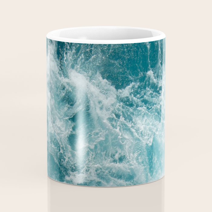 Sea Coffee Mug Gallery Image 4