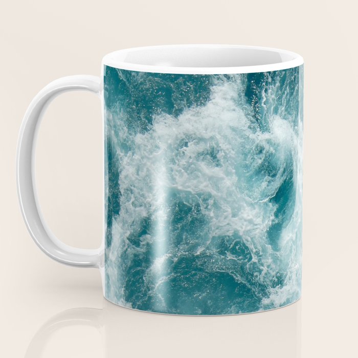 Sea Coffee Mug Gallery Image 3