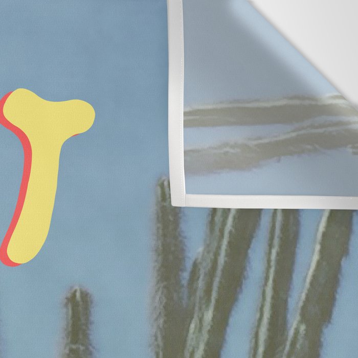 HOT AS SHIT Wall Tapestry Gallery Image 3