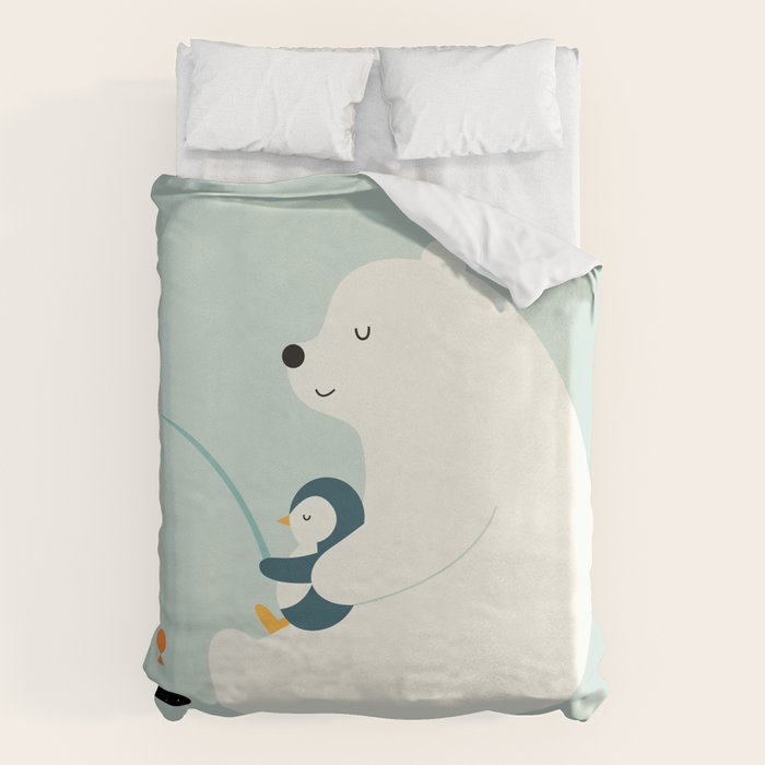 Buddy Duvet Cover Gallery Image 6
