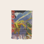Godzilla 15 Wall Hanging Gallery Image 1