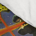 Godzilla 15 Comforter Gallery Image 4