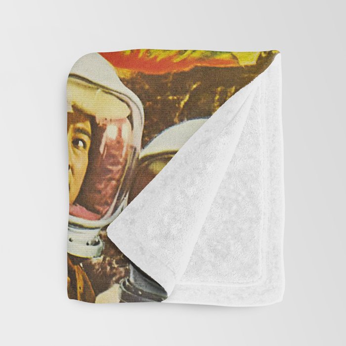 Godzilla 15 Throw Blanket Gallery Image 3