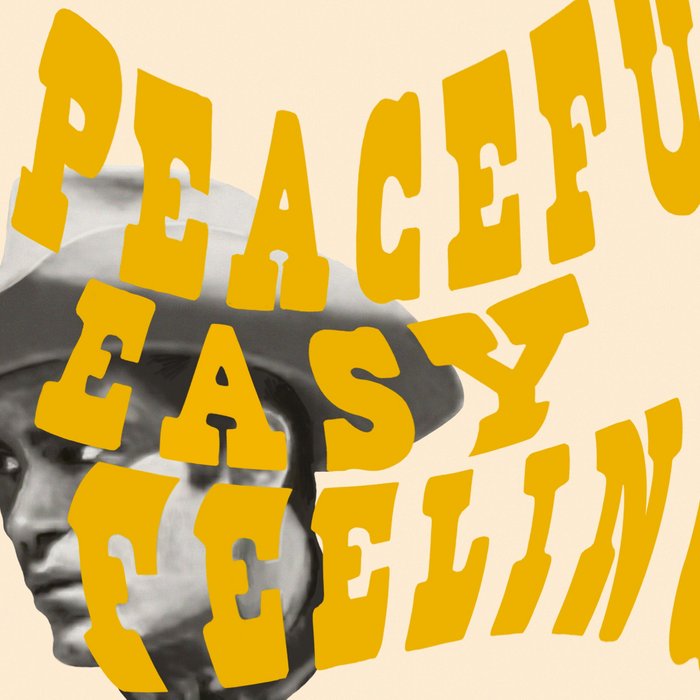 Peaceful Easy Feeling Coffee Mug Gallery Image 2