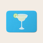 Margarita Bath Mat Gallery Image 1