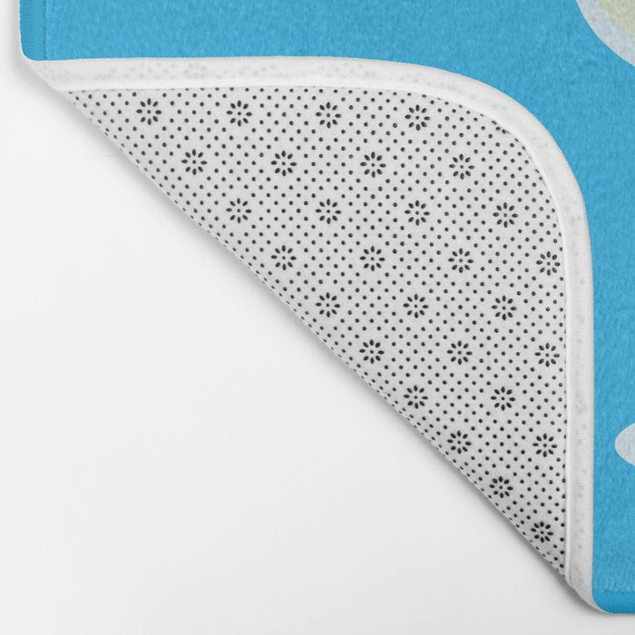 Margarita Bath Mat Gallery Image 2