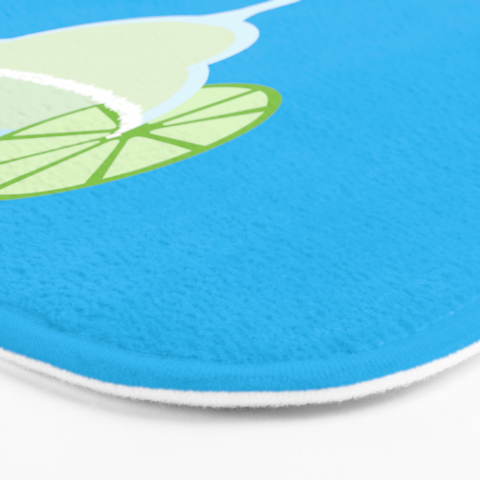 Margarita Bath Mat Gallery Image 3