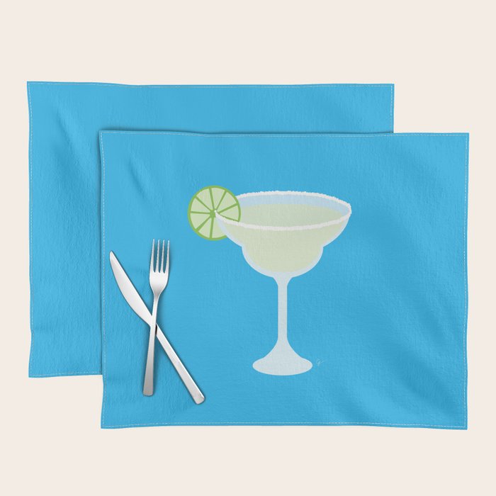 Margarita Placemat Gallery Image 1