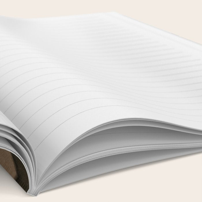 Fall Abstract Notebook Gallery Image 2