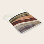 Fall Abstract Notebook Gallery Image 3