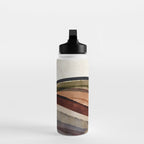 Fall Abstract Water Bottle Gallery Image 3