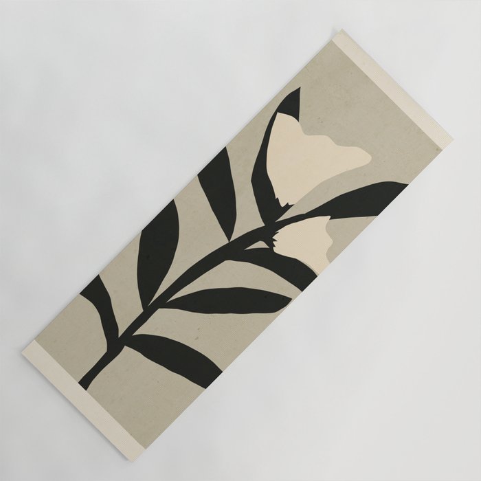 Plant 9/1 Yoga Mat Gallery Image 1