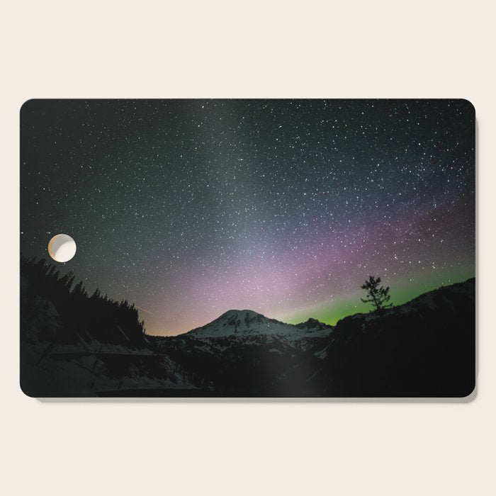 A Glimpse Cutting Board Gallery Image 1