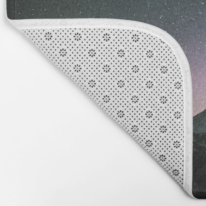 A Glimpse Bath Mat Gallery Image 2