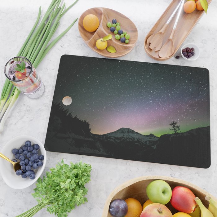 A Glimpse Cutting Board Gallery Image 2