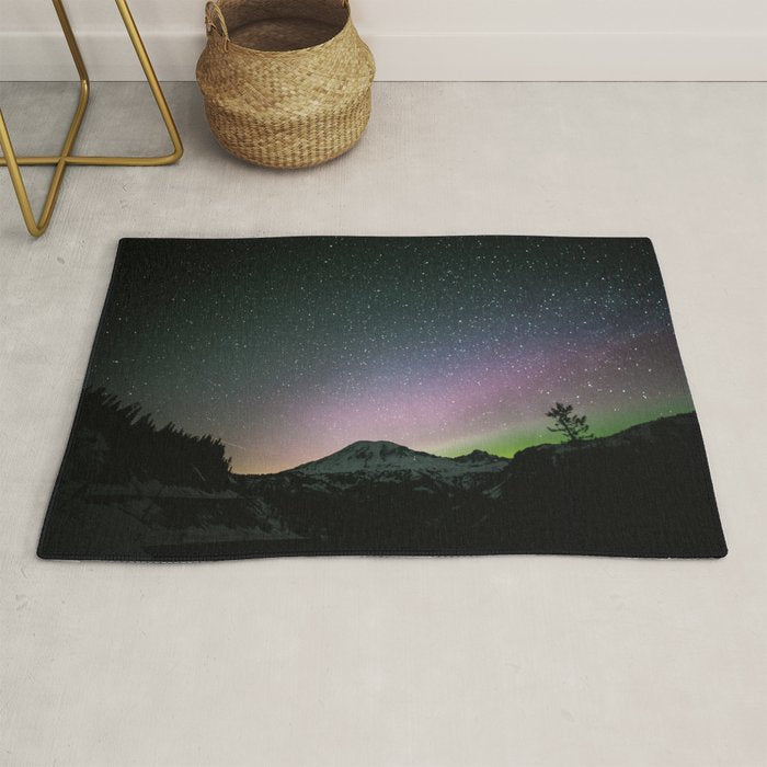 A Glimpse Rug Gallery Image 1