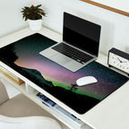 A Glimpse Desk Mat Gallery Image 2