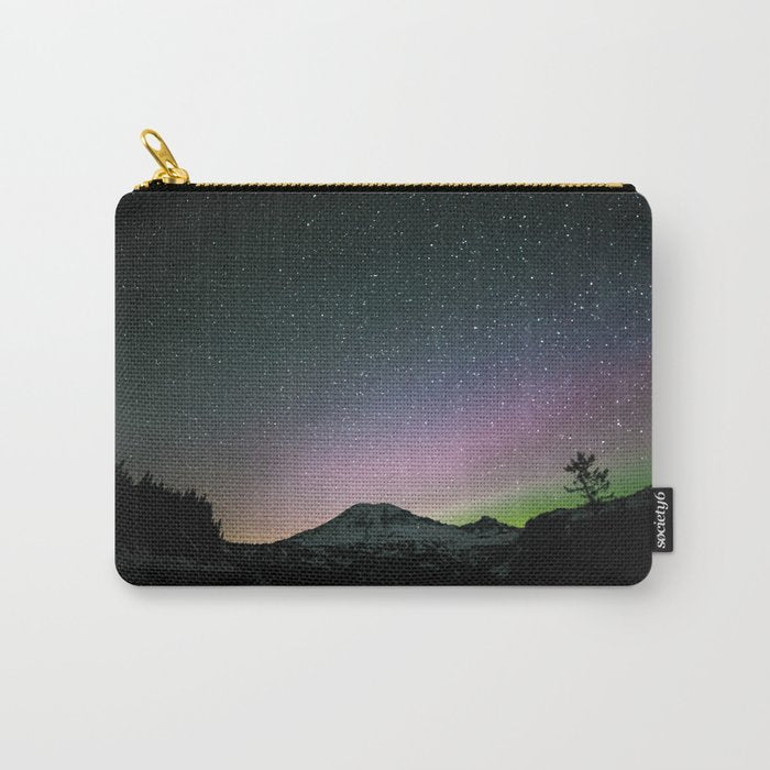 A Glimpse Carry All Pouch Gallery Image 1