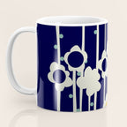 expectant iteration winter sun flowers Coffee Mug Gallery Image 3