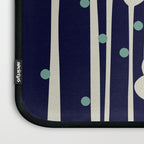 expectant iteration winter sun flowers Laptop Sleeve Gallery Image 3