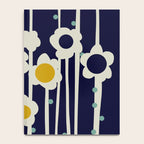 expectant iteration winter sun flowers Notebook Gallery Image 4