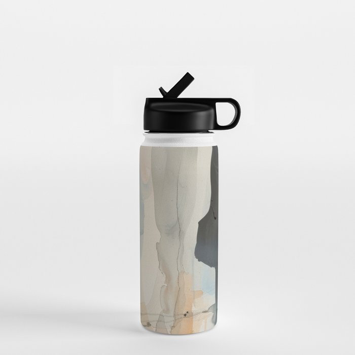 Tide Forms II Water Bottle Gallery Image 1