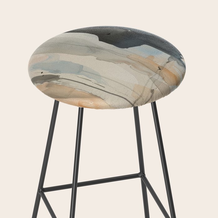 Tide Forms II Stool Gallery Image 2