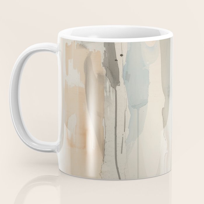 Tide Forms II Coffee Mug Gallery Image 3