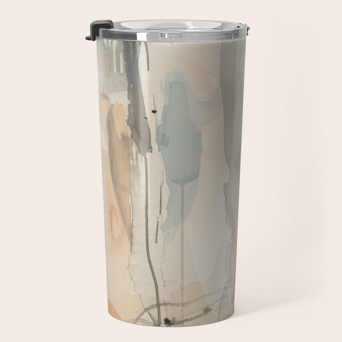 Tide Forms II Travel Mug Gallery Image 3