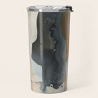 Tide Forms II Travel Mug Gallery Image 2