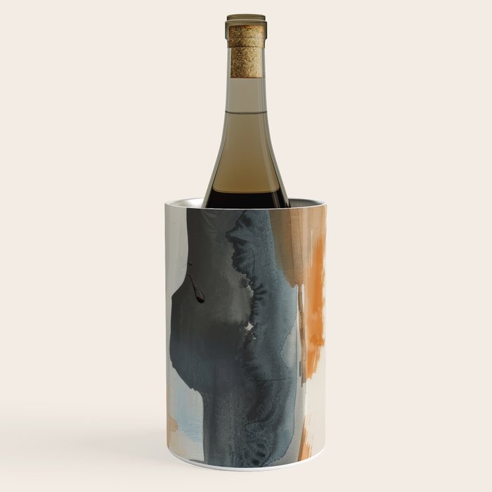 Tide Forms II Wine Chiller Gallery Image 3