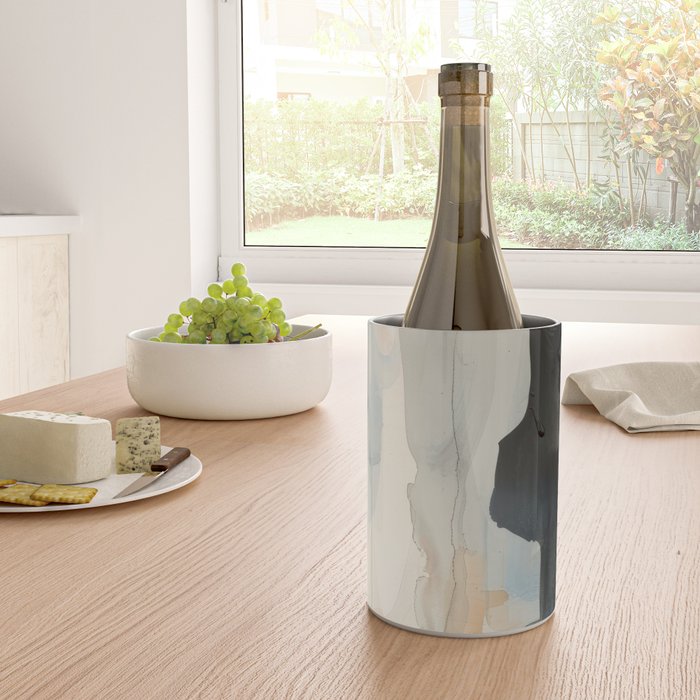 Tide Forms II Wine Chiller Gallery Image 4