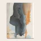Tide Forms II Notebook Gallery Image 4
