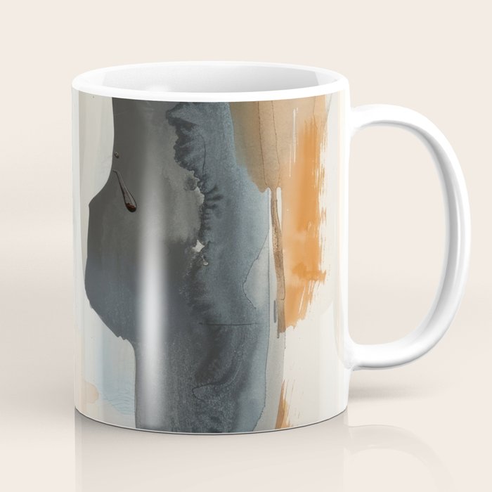 Tide Forms II Coffee Mug Gallery Image 1