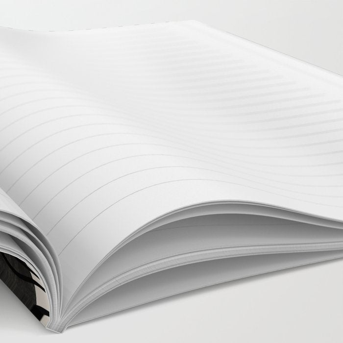 Woodblock Paper Art Notebook Gallery Image 2