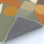 Mid Century 29C Rug Gallery Image 4
