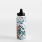 Tiger Jungle Water Bottle Gallery Image 3