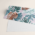 Tiger Jungle Wrapping Paper Gallery Image 2