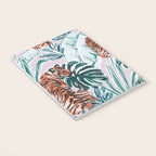Tiger Jungle Notebook Gallery Image 3