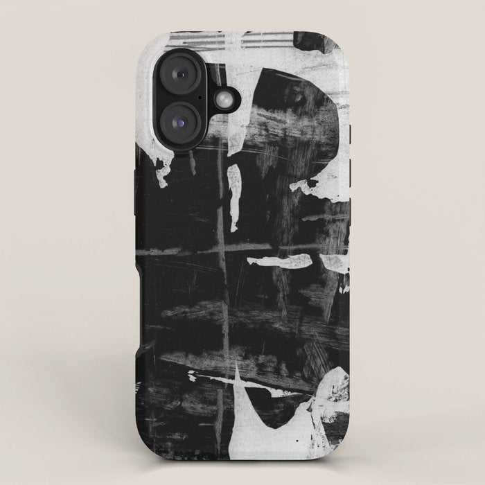 Plume iPhone Case Gallery Image 1